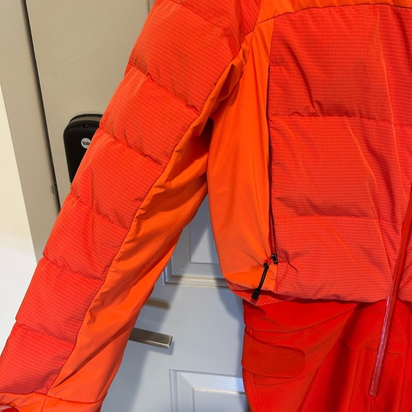 The North Face Off The Clock One Piece Snowsuit - Women's Size XL - Picture 9 of 12